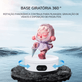 Base-Giratoria-ND120-Stand-360-para-Fotografia-e-VIdeo-Exposicao -3-